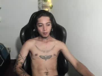 Saad__Man August 07, 2025 Chaturbate stream image