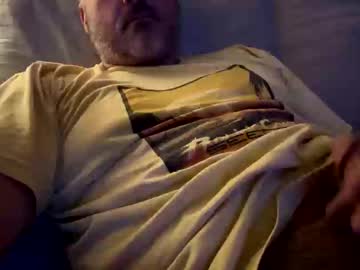 Theone1848 August 07, 2025 Chaturbate stream image