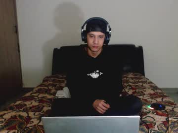 Bladetrinit August 07, 2025 Chaturbate stream image