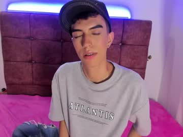 Dylan_2005 August 07, 2025 Chaturbate stream image