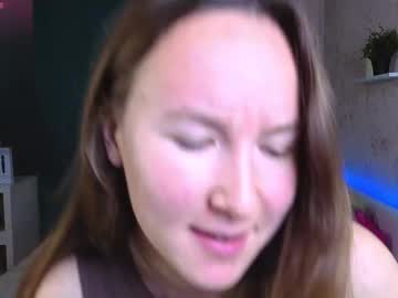 Embersoleil August 07, 2025 Chaturbate stream image