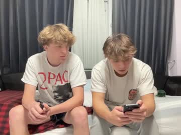 Evanbrown333 August 07, 2025 Chaturbate stream image