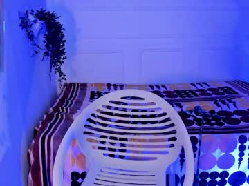 Grayceclark August 07, 2025 Chaturbate stream image