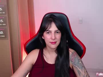 Kimflexible_ August 07, 2025 Chaturbate stream image