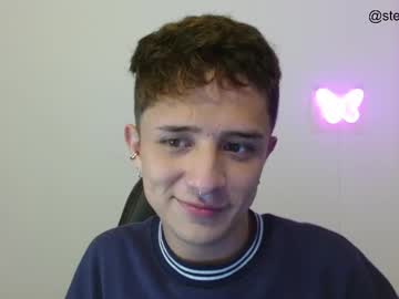 Maxxine444 August 07, 2025 Chaturbate stream image