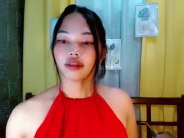 Miss_Sheimy August 07, 2025 Chaturbate stream image