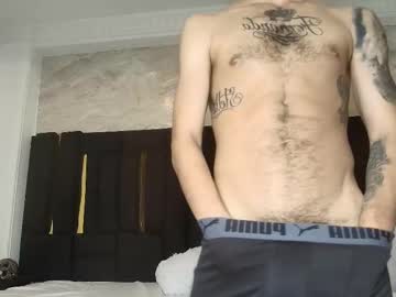 Popopeye_ August 07, 2025 Chaturbate stream image