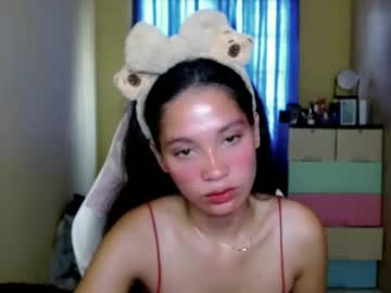 Sexy_Jeanxoxo August 07, 2025 Chaturbate stream image