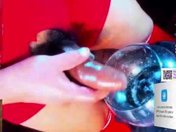 Sexybigx_ August 07, 2025 Chaturbate stream image