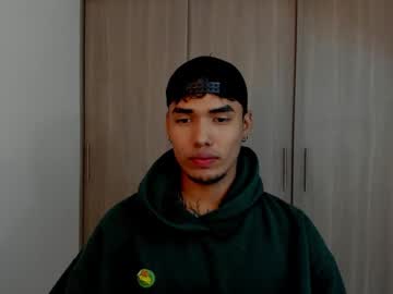 Thomas_Latin_Boy August 07, 2025 Chaturbate stream image