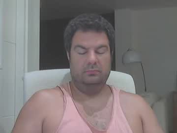 Tork83 August 07, 2025 Chaturbate stream image