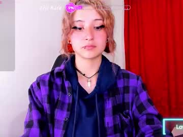 Valent_27 August 07, 2025 Chaturbate stream image