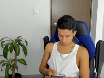 Abelasburgo August 07, 2025 Chaturbate stream image