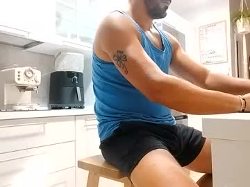 Beerman198710 August 07, 2025 Chaturbate stream image
