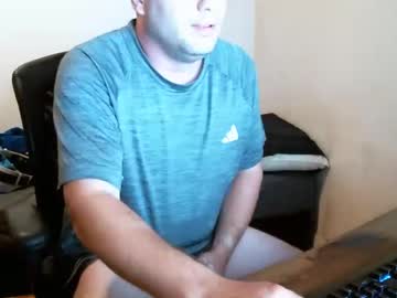 Goleafzgo August 07, 2025 Chaturbate stream image