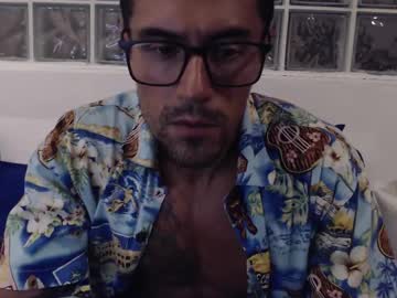 Hugoanzola August 07, 2025 Chaturbate stream image