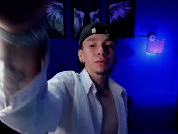 James_Adams0 August 07, 2025 Chaturbate stream image