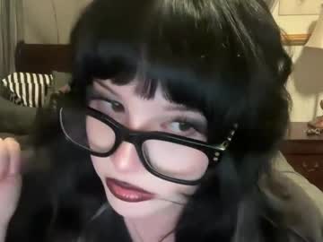Lottiepoppie August 07, 2025 Chaturbate stream image