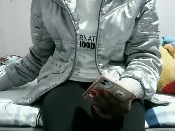 Luxemadchen August 07, 2025 Chaturbate stream image