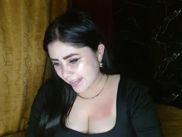 Simona_Milk August 07, 2025 Chaturbate stream image