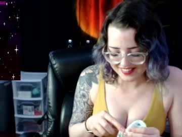 Thedaisymoon August 07, 2025 Chaturbate stream image