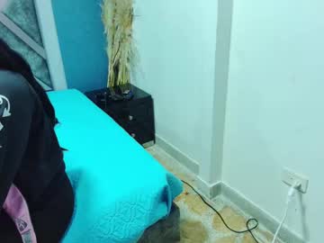 Valerigallardo August 07, 2025 Chaturbate stream image