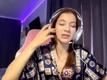 Claudiacaponera August 07, 2025 Chaturbate stream image
