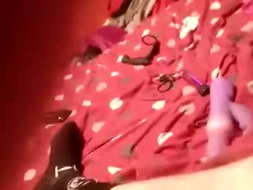 Debbieian August 07, 2025 Chaturbate stream image