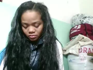 Fetranialdy August 07, 2025 Chaturbate stream image