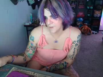 Frostyblayke August 07, 2025 Chaturbate stream image