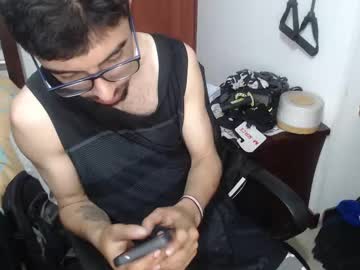 Fvckhorneyguy August 07, 2025 Chaturbate stream image