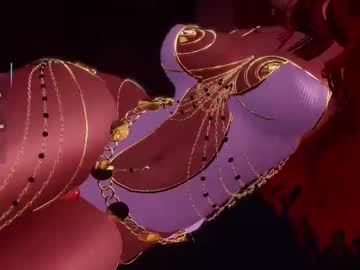 Goddessreverie August 07, 2025 Chaturbate stream image
