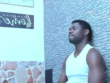 Jones_Millerr August 07, 2025 Chaturbate stream image