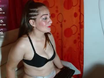 _Kaid August 07, 2025 Chaturbate stream image