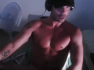 Leo1991lol August 07, 2025 Chaturbate stream image