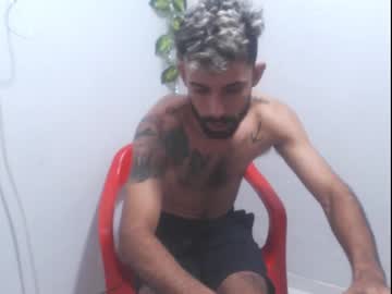 Math_White August 07, 2025 Chaturbate stream image