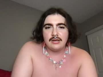 Nipplelessalien August 07, 2025 Chaturbate stream image
