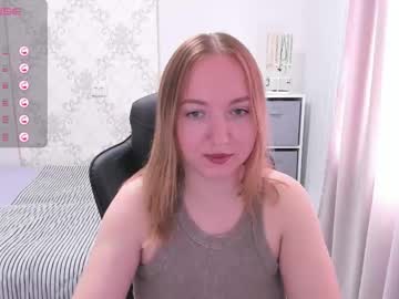Shy_Annacutie August 07, 2025 Chaturbate stream image