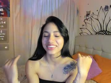 Your_Beck August 07, 2025 Chaturbate stream image