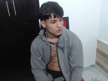 Alex_Mojica August 07, 2025 Chaturbate stream image