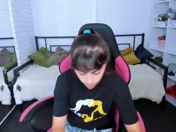 Cocoa_Sins August 07, 2025 Chaturbate stream image