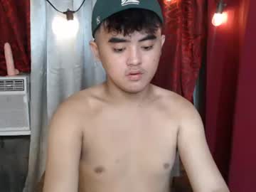 Cutemanfaryou August 07, 2025 Chaturbate stream image