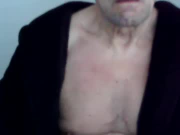 Invested2022 August 07, 2025 Chaturbate stream image