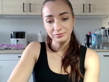 Lorenneinspiring August 07, 2025 Chaturbate stream image