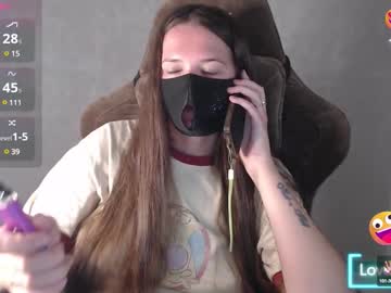 M00n8kiki August 07, 2025 Chaturbate stream image