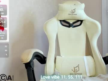 Patr1cia_Hart August 07, 2025 Chaturbate stream image