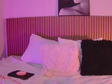 Alisha_Olsen_ August 07, 2025 Chaturbate stream image
