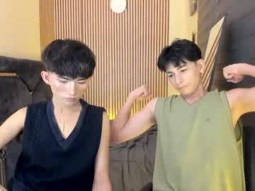 Alluring_Alpha August 07, 2025 Chaturbate stream image