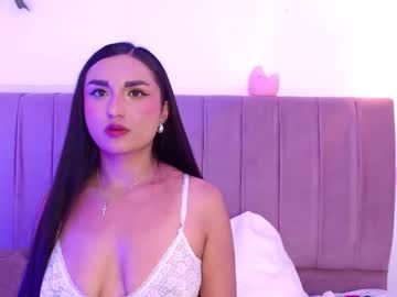 Carlagoddess_ August 07, 2025 Chaturbate stream image