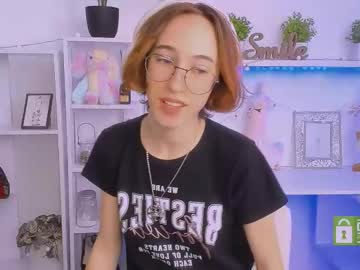 Cherry__Tempt August 07, 2025 Chaturbate stream image